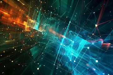 آغاز اولین پروژه اجرایی پژوهشگاه ICT در حوزه شبکه‌های کوانتومی
