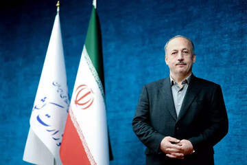 مسعود نصرتی عضو ستاد انتخابات کشور شد