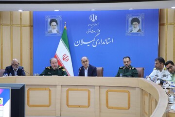 اجازه ویلاسازی در گیلان داده نمی شود