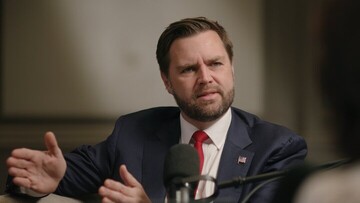 US VP JD Vance says Iran nuclear talks on 'right pathway'