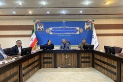 چهارمین جلسه بررسی بحران آب در اراک و ساوه برگزار شد