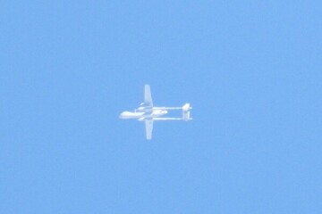 Israel carries out a drone attack on Majdalzoun, S Lebanon
