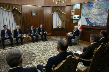عارف: ایران و تاجیکستان خانه دوم هر دو ملت است