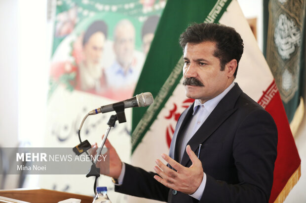 سفر معاون رئیس جمهور به آذربایجان شرقی