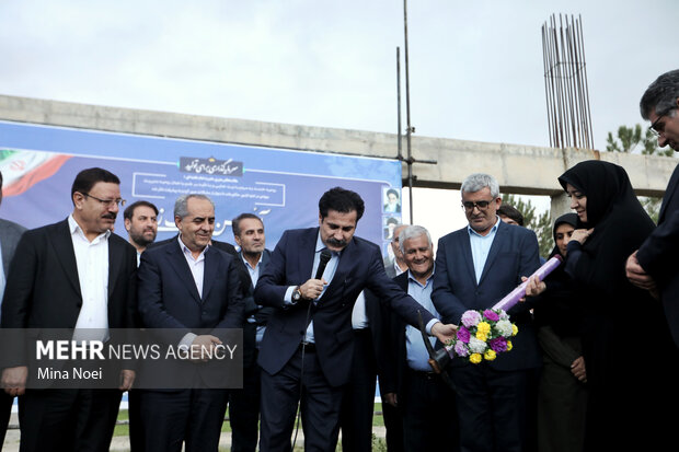 سفر معاون رئیس جمهور به آذربایجان شرقی
