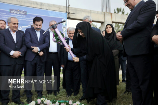 سفر معاون رئیس جمهور به آذربایجان شرقی