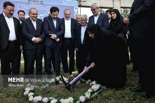 سفر معاون رئیس جمهور به آذربایجان شرقی