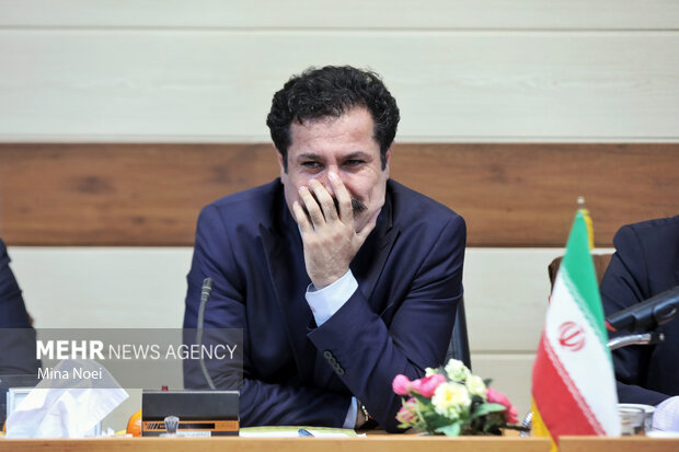 سفر معاون رئیس جمهور به آذربایجان شرقی