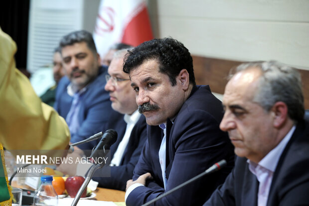 سفر معاون رئیس جمهور به آذربایجان شرقی