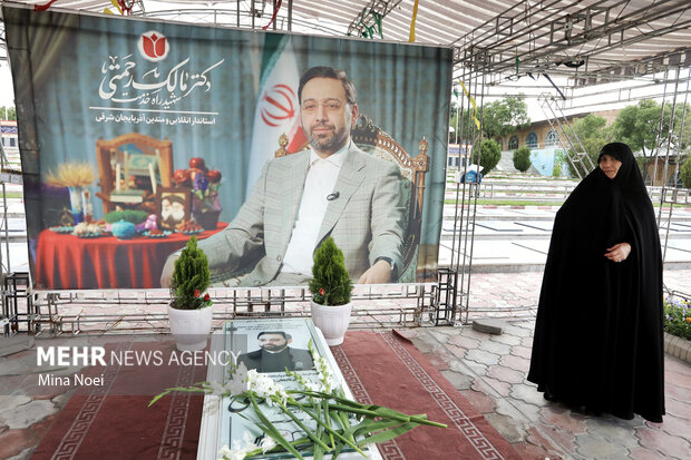 سفر معاون رئیس جمهور به آذربایجان شرقی
