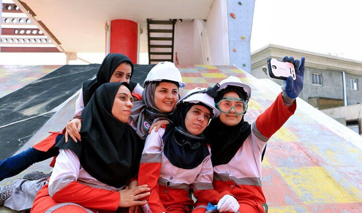 طرح یاس؛ گامی به سوی توانمندسازی و نشاط دختران مجرد