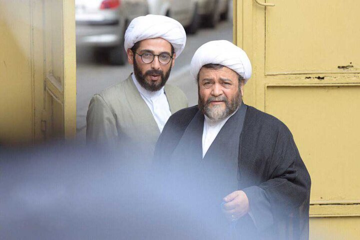 دلیل اکران نشدن «سلام علیکم حاج آقا» چه بود؟