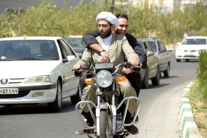 دلیل اکران نشدن «سلام علیکم حاج آقا» چه بود؟