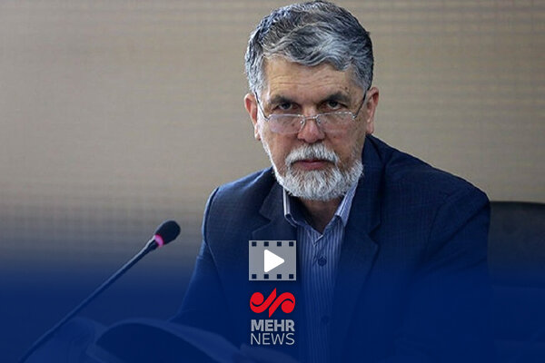 وزیرفرهنگ و ارشاد اسلامی: جان تمدنها به کالبد کتاب وابسته است