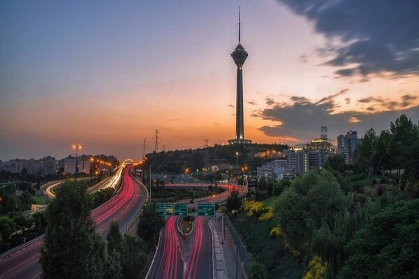 کدام شهرهای ایران در سال گذشته بیشترین تعداد ورود گردشگر را داشتند؟