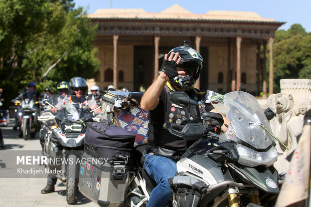 polonyalı turist