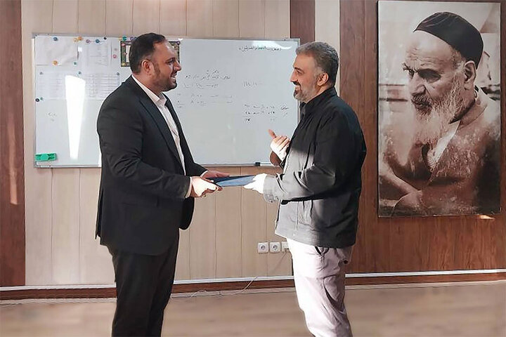 انتصاب در شبکه یک؛ جایگزین مدیر عزل شده تعیین شد