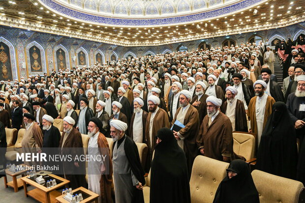 گامهای بلند نهادهای حوزوی برای تحقق مطالبات رهبری در زمینه «تبلیغ»