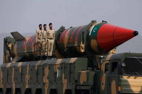 Hindistan ve Pakistan'ın askeri güç karşılaştırması