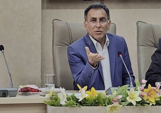 «زیبامحمد» از توقف تا تحرک؛ سدی میان وعدههای دیروز و امیدهای امروز