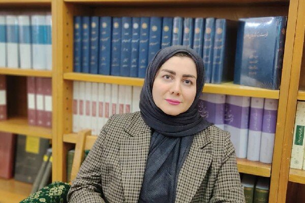 دانشنامه حقوق منابع درجه یک را معرفی می‌کند؛ جلد دوم در دست تالیف