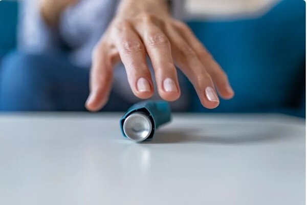 بیماران آسمی تا چه زمانی باید دارو مصرف کنند؟