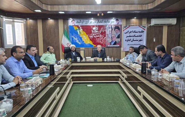 گردشگری در روستاهای ساحلی شهرستان گناوه تقویت شود گردشگری در روستاهای ساحلی شهرستان گناوه تقویت شود