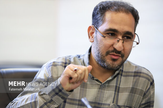 طراحی نظام اجتماعی بدون همکاری حوزه و دانشگاه ممکن نیست