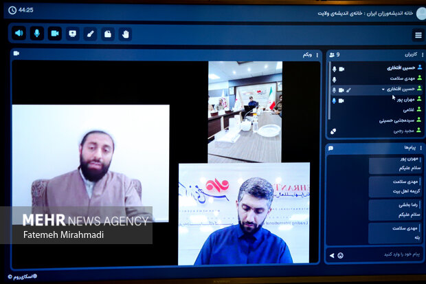 طراحی نظام اجتماعی بدون همکاری حوزه و دانشگاه ممکن نیست