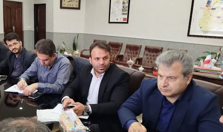 جان تازه منطقه فامنین؛ پروژههای اقتصادی و عمرانی وارد فاز اجرا شد