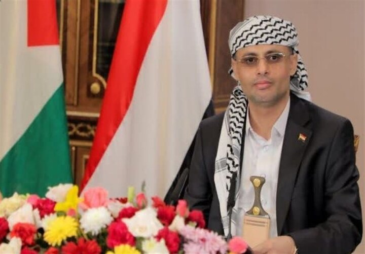 US bases protect Israeli regime, not Arab states