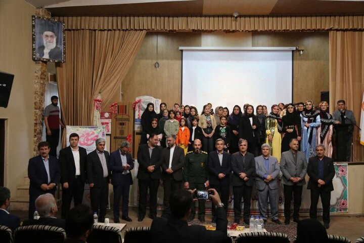 باران کرامت بر زندگی نو؛اهدای ۶۲ سری جهیزیه به زوج‌های بهزیستی کردستان