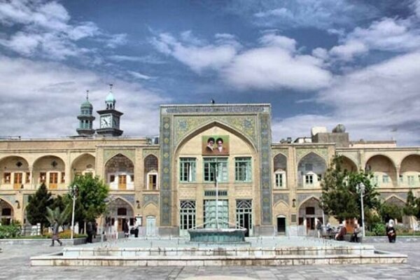 حوزه علمیه قم یکی از مهم‌ترین مراکز دینی و فکری جهان تشیع است