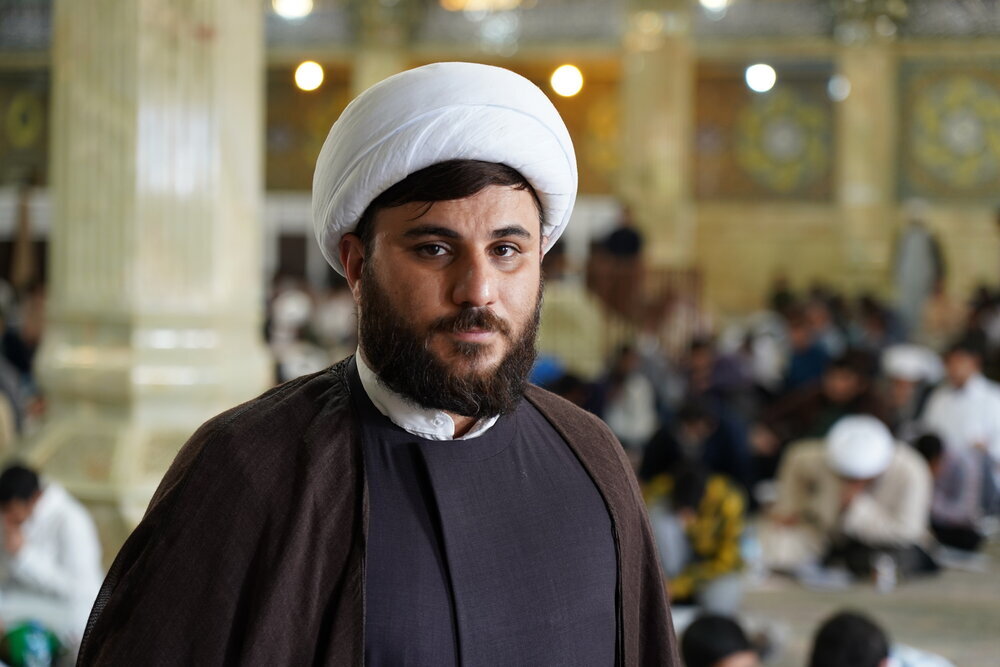حوزه،قم،اسلامي،علميه،نخبگان،علمي،نوين،پژوهشي،تربيت،مسائل،انق ...