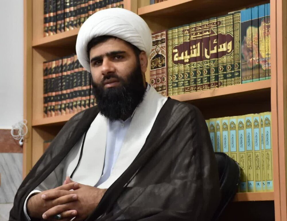 حوزه،علميه،فكري،علمي،دين،تربيت،اشاره،فرهنگي،طلاب،منشأ