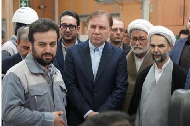 پتروشيمي،توليد،بازديد،كشور،صنعت،مشكلات،ارزآوري
