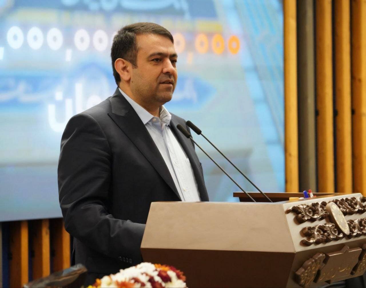 Abolfazl Najjarzadeh
