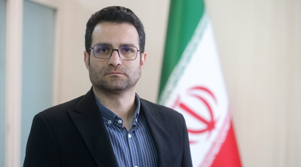 مجمع،نظام،مصلحت،تشخيص،رسانه،مركز،روابط،عمومي،رئيس،ميرزايي