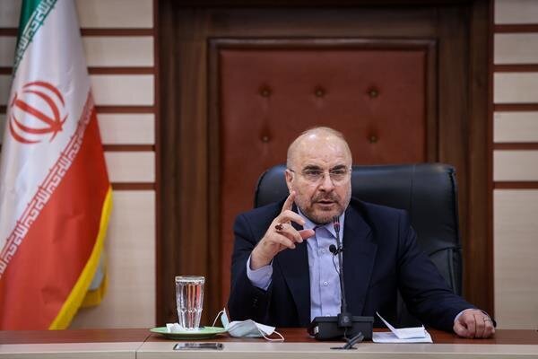 استان،گلستان،سفر،حضور،ناترازي،قاليباف،گرگان،بازديد