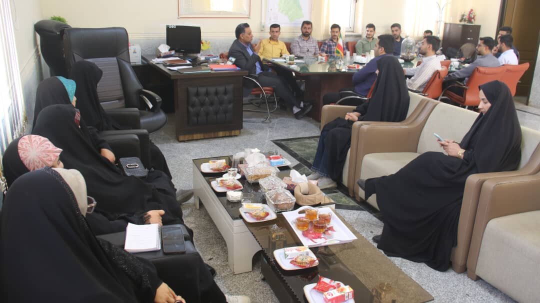 دانشجويان،جامعه،مطالبه،شهري،اجتماعي،شهر،كهگيلويه،فرماندار،گر ...