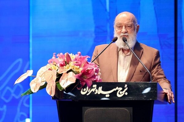 چمران: حل بسیاری از مشکلات با اتحاد و همدلی امکان پذیر است