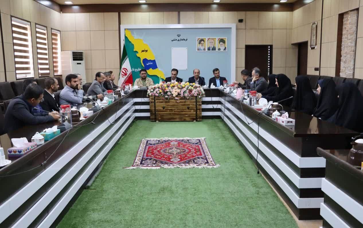 امید در کشور شکل گرفته است