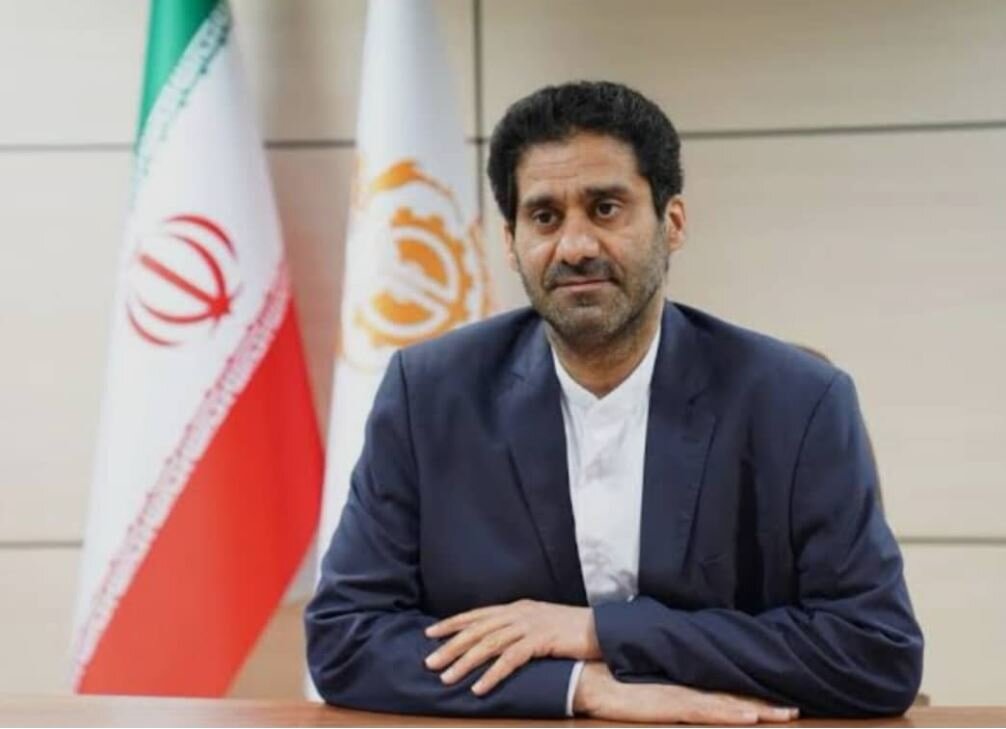 دعوت ۶ بازیکن معدن و صنایع معدنی به اردوی تیم فوتسال کارگری