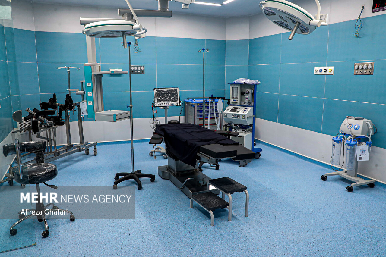 البرز در تنگنای سلامت؛ رشد جمعیت سریعتر از توسعه زیرساختهای درمانی