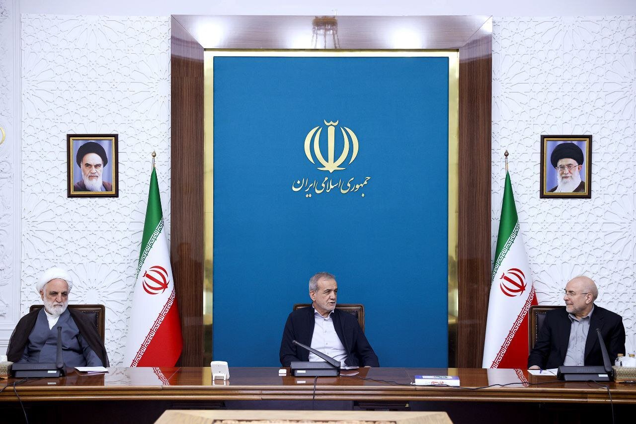 اطلاعیه شورای عالی هماهنگی اقتصادی سران قوا در خصوص برخی شایعات