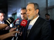 گەڕی چوارەمی دانوستانی ئێران و ئەمریکا یەکشەمە لە مەسقەت