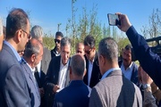دولت به جبران خسارات بخش کشاورزی آذربایجان غربی کمک کند