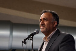 نخستین گروه حجاج خراسانی ۲۱ خرداد وارد فرودگاه مشهد می‌شوند