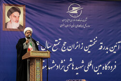 افزایش ۵ درصدی زائران حج تمتع از خراسان