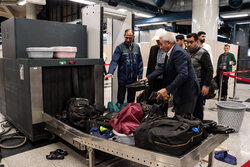 حدود ۸۷۰ زائر یزدی راهی سرزمین وحی می‌شوند